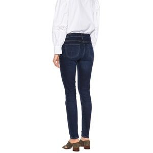 Citizens of Humanity - Avedon skinny jeans!